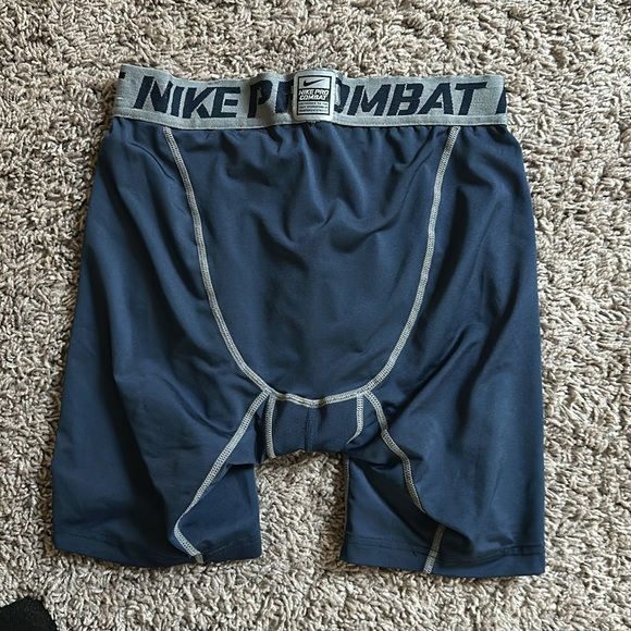 Nike Combat Sliders - Picture 2 of 2